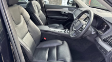 Volvo XC90 2.0 T8 [455] RC PHEV Plus Dark 5dr AWD Geartronic Estate